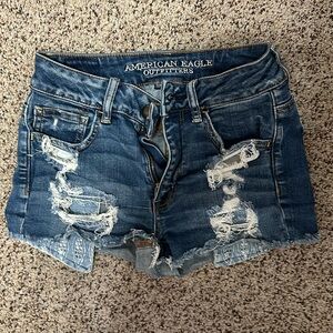 American Eagle Outfitters Low Rise
